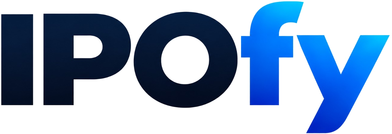 IPOfy